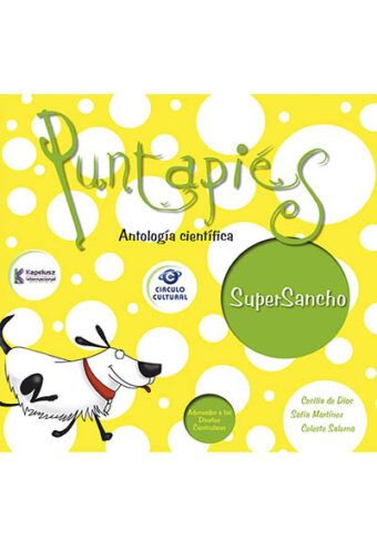 Puntapiés Súper Sancho