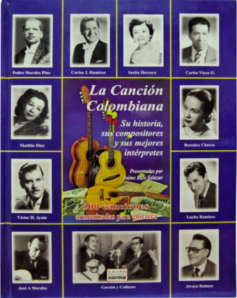 La Cancion Colombiana