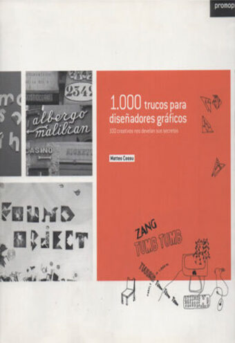 1000 Trucos para Diseño Grafico