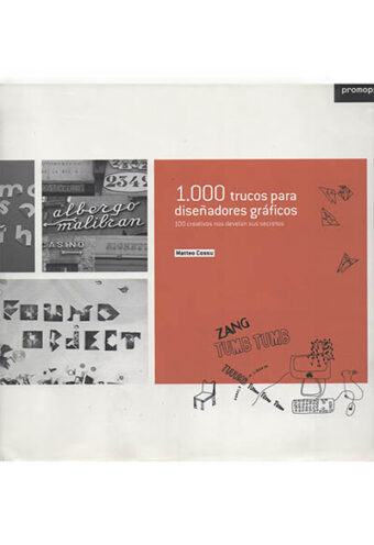 1000 Trucos para Diseño Grafico