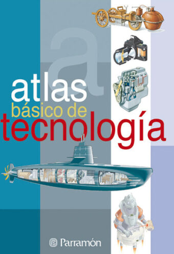 ATLAS BASICO DE TECNOLOGIA