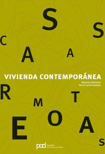 CASAS REMOTAS - Colección vivienda contemporánea