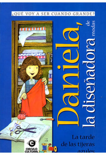 Daniela la Diseñadora - Proyecto de Emprendimiento