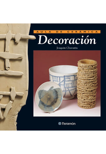 DECORACION - COLECCION AULA DE LA CERAMICA