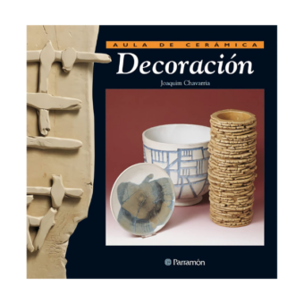 DECORACION - COLECCION AULA DE LA CERAMICA