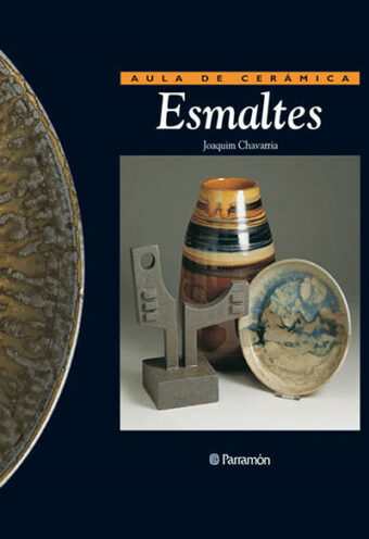 ESMALTES - COLECCION AULA DE CERAMICA