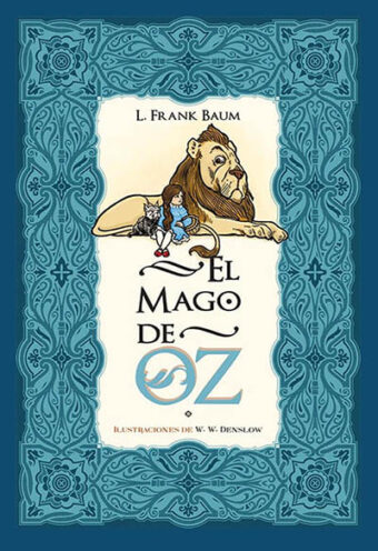 El Mago de Oz