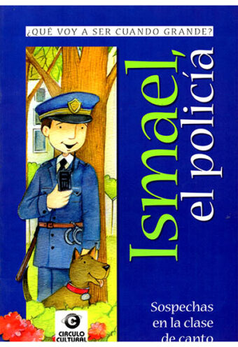 ISMAEL EL POLICIA - PROYECTO DE EMPRENDIMIENTO