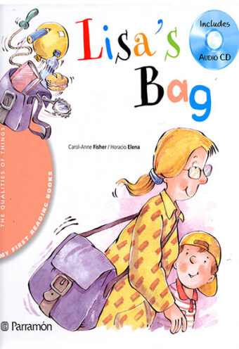 LISA´S BAG