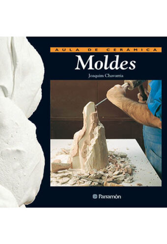 MOLDES - COLECCION AULA DE LA CERAMICA