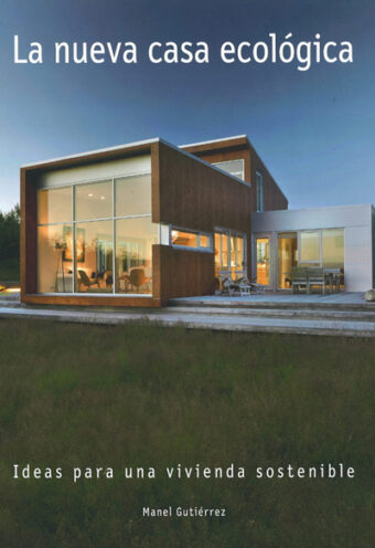 NUEVA CASA ECOLOGICA