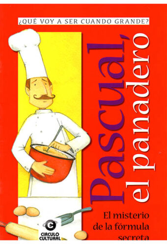PASCUAL EL PANADERO - PROYECTO DE EMPRENDIMIENTO