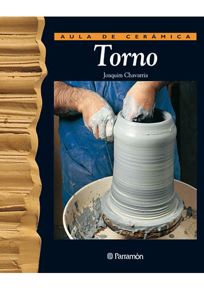 TORNO - COLECCION AULA DE LA CERAMICA