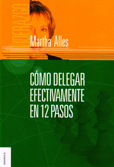 Cómo delegar efectivamente