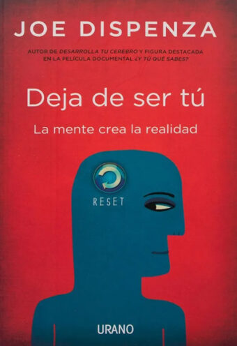 Deja de ser Tú (URANO)