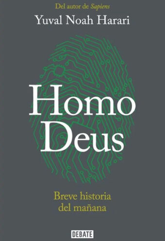 Homo Deus