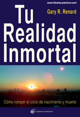 Tu realidad Inmortal