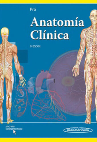 Anatomía Clínica