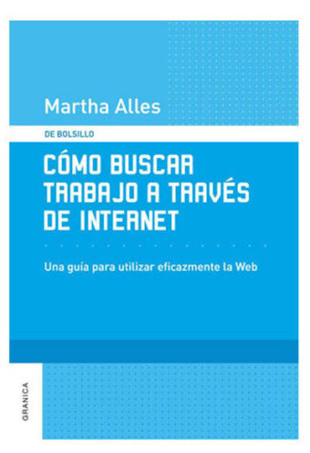 Cómo buscar trabajo a través de Internet