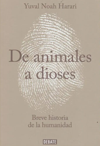 De animales a Dioses
