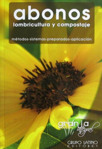 Abonos Lombricultura y Compostage