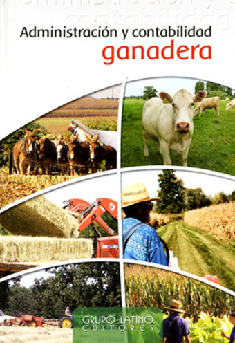 Administración y Contabilidad Ganadera