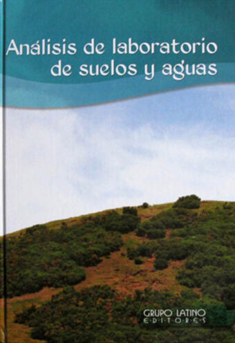 Análisis de Laboratiorio de Suelos y Aguas