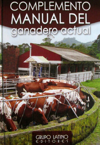 Complemento de Manual Ganadero Actual