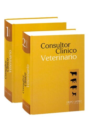 Consultor Clínico Veterinario