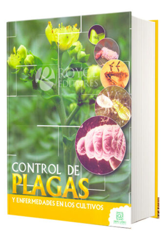 Control de Plagas