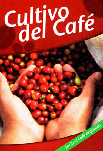 Cultivo del Café