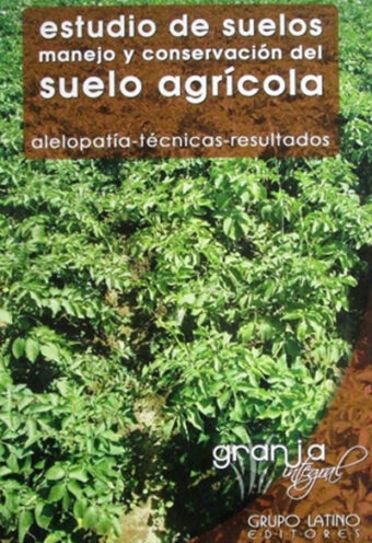 Estudio de suelos