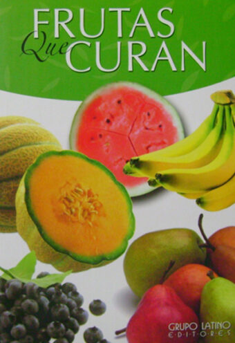 Frutas que curan