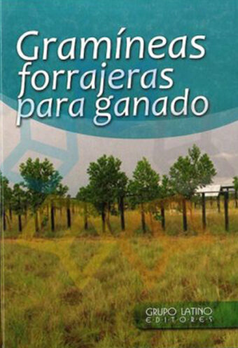 Graníneas forrajes para ganado