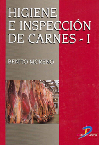 Higiene e inspección de la carne I