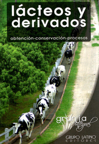 Lácteos y derivados