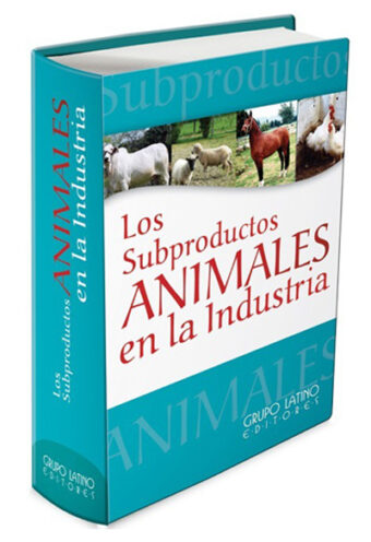 Los subproductos animales en la industria