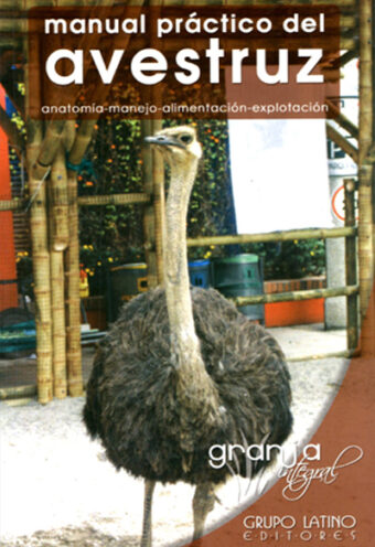 Manual Practico del Avestruz