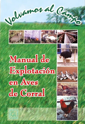 Manual de Explotación de Aves