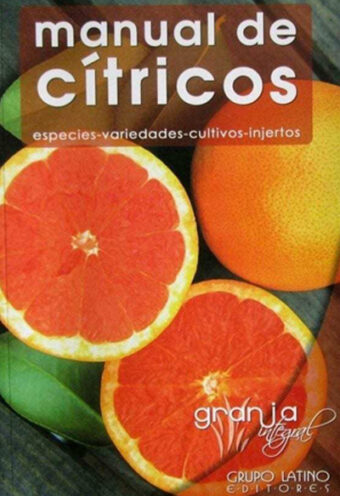 Manual de cítricos