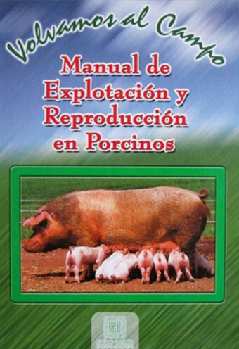 Manual de explotación en porcinos