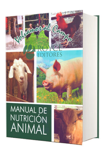Manual de nutrición animal
