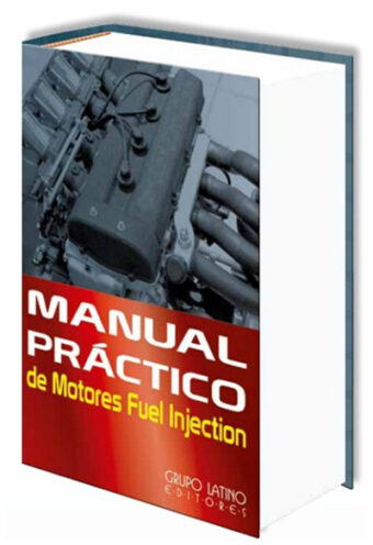 Manual practico Motores a fuel injection