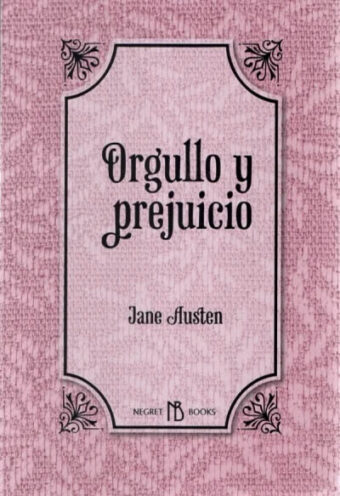 Orgullo y prejuicio