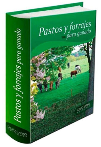Pastos y forrajes para ganado