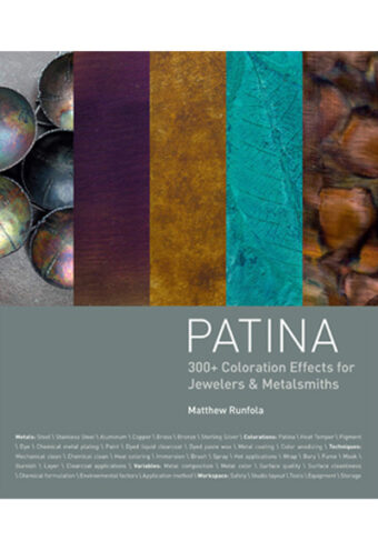 Pátina