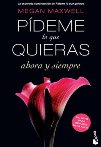 Pídeme lo que quieras