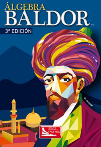 Álgebra Baldor 3ra. Edición