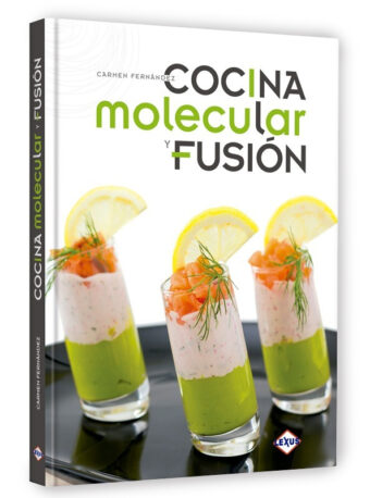 Cocina molecular y fusión