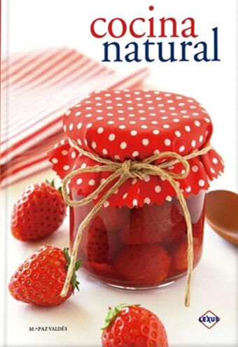 Cocina natural
